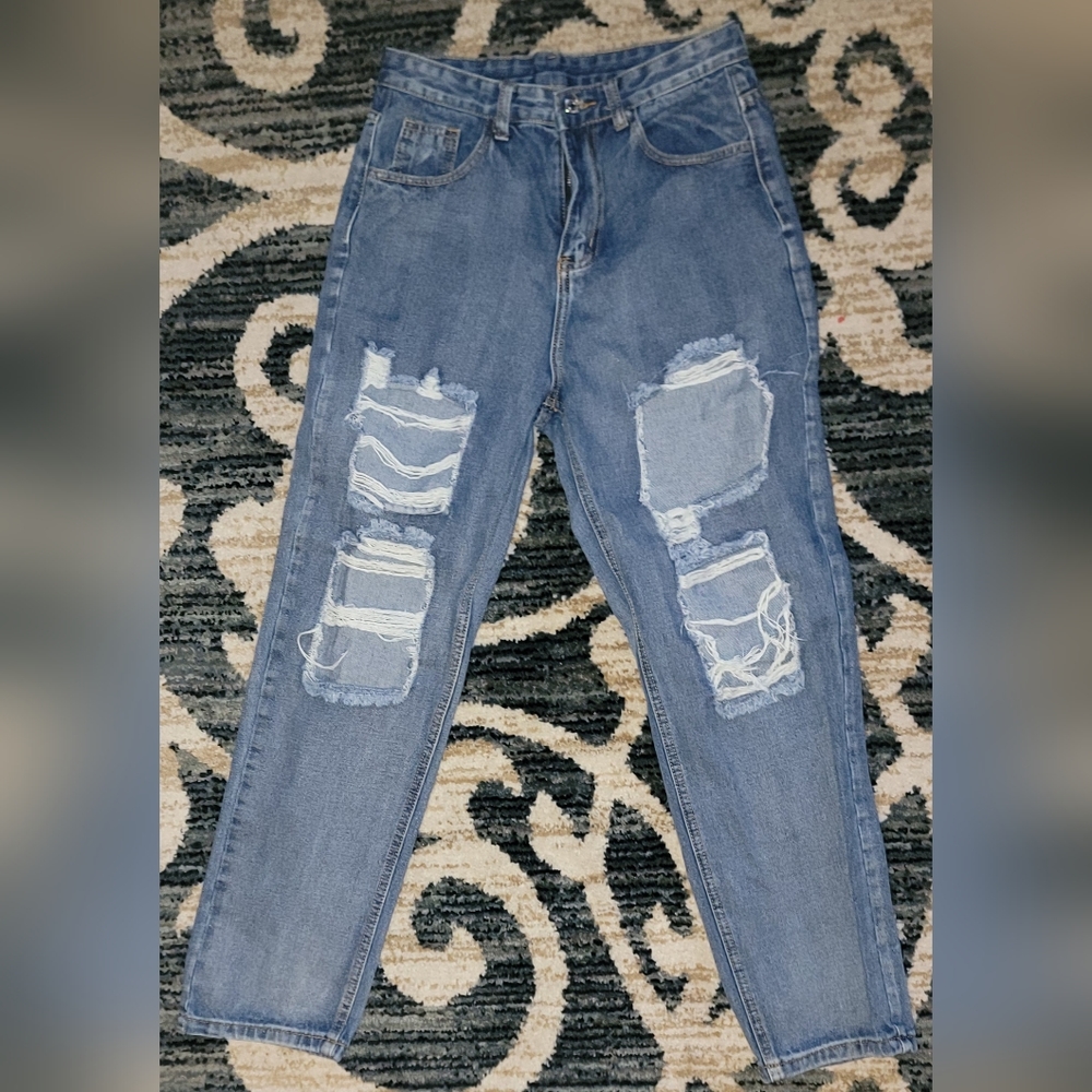 Shein Jeans
